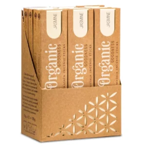 Smilkalai ORGANIC JASMINE