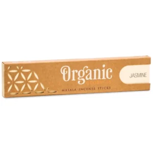 Smilkalai ORGANIC JASMINE